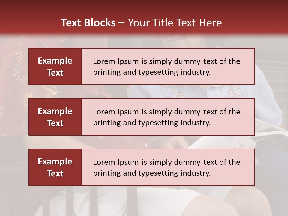 System Switch Climate PowerPoint Template