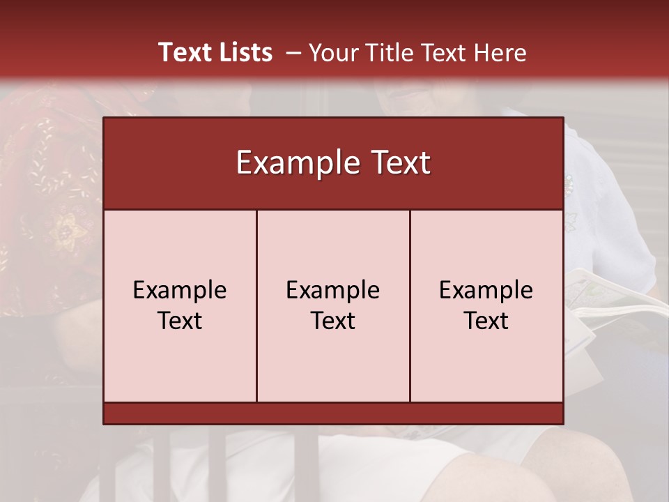 System Switch Climate PowerPoint Template