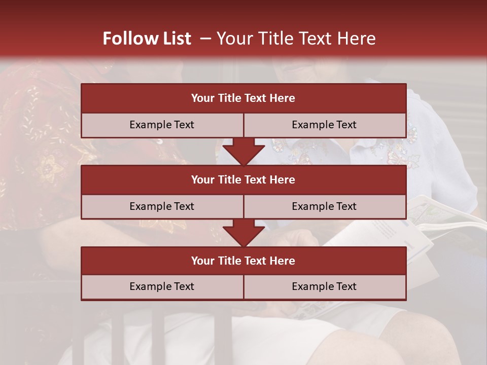 System Switch Climate PowerPoint Template