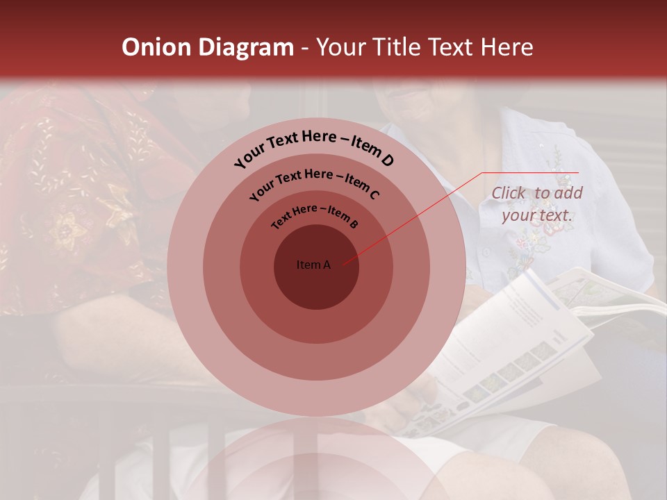System Switch Climate PowerPoint Template