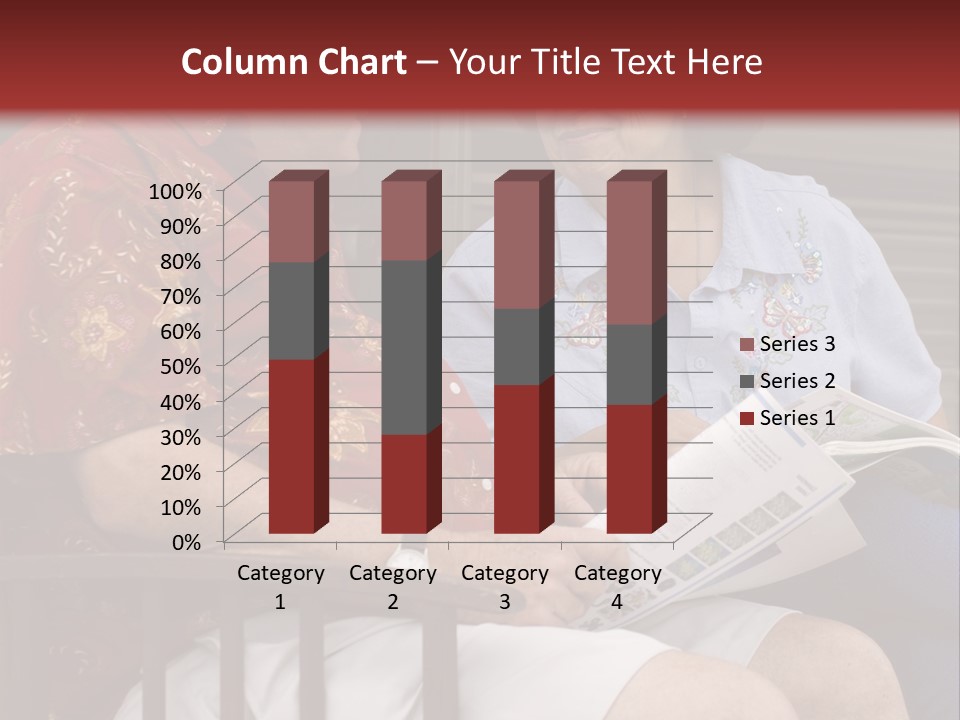 System Switch Climate PowerPoint Template