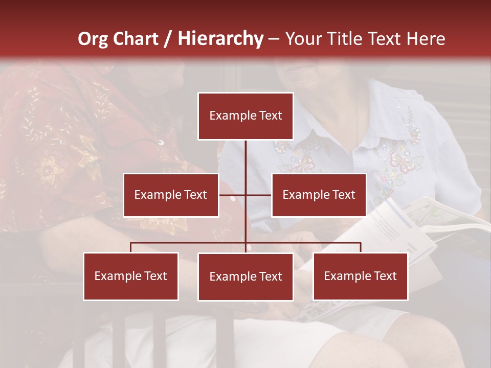 System Switch Climate PowerPoint Template