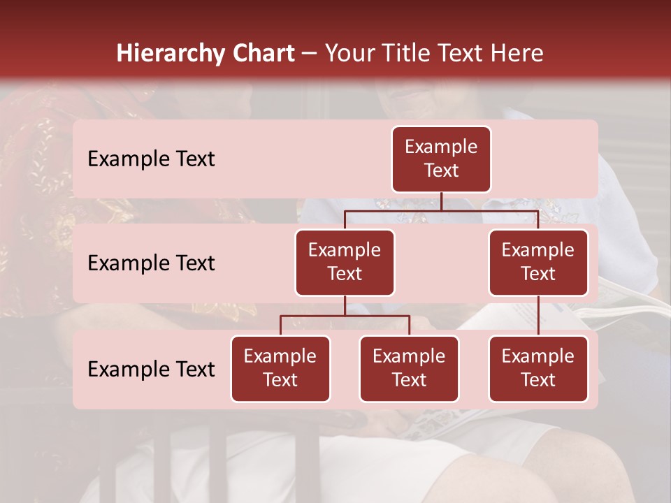 System Switch Climate PowerPoint Template
