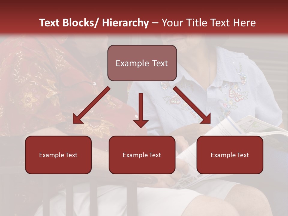 System Switch Climate PowerPoint Template