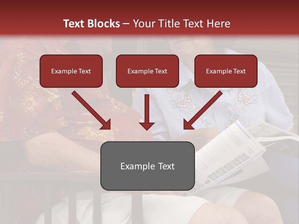 System Switch Climate PowerPoint Template