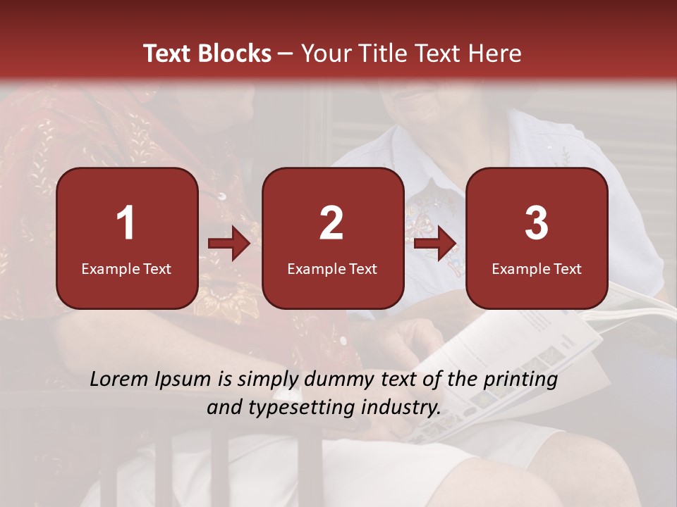 System Switch Climate PowerPoint Template