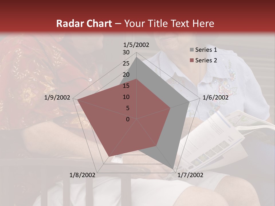 System Switch Climate PowerPoint Template
