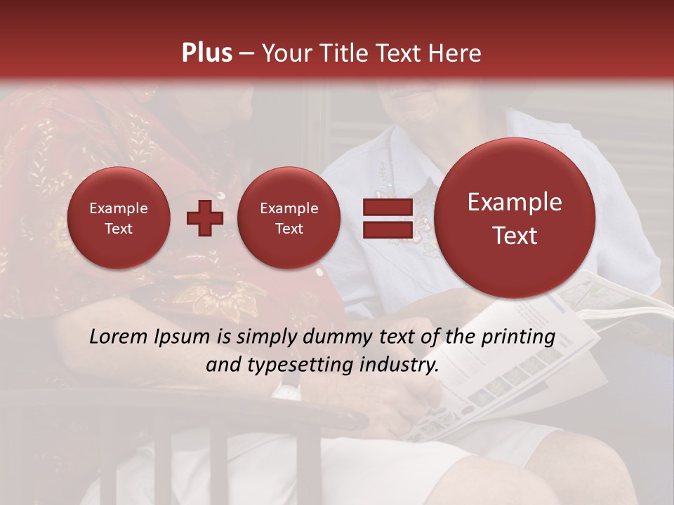 System Switch Climate PowerPoint Template