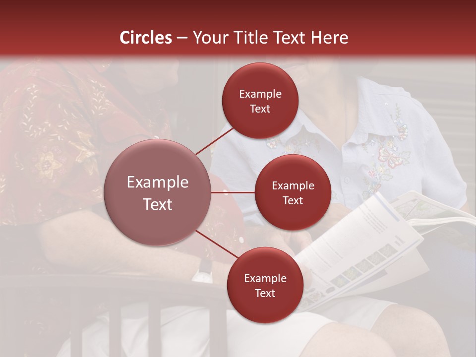 System Switch Climate PowerPoint Template