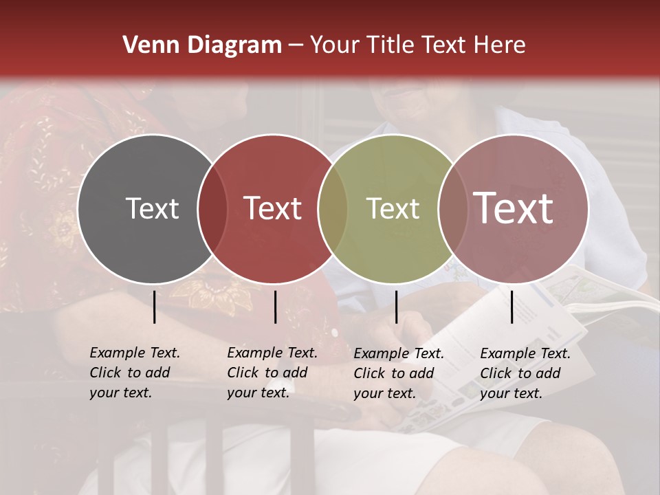 System Switch Climate PowerPoint Template