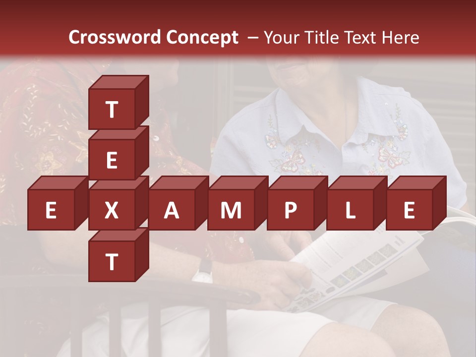 System Switch Climate PowerPoint Template