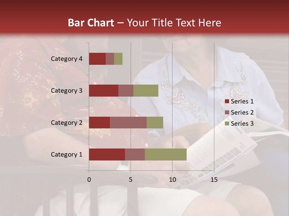 System Switch Climate PowerPoint Template
