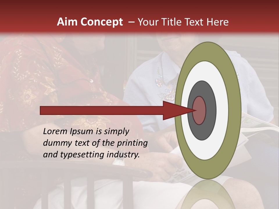 System Switch Climate PowerPoint Template