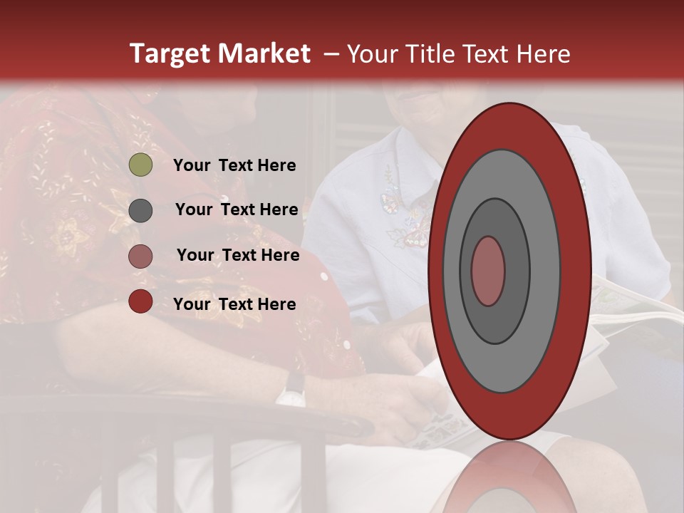 System Switch Climate PowerPoint Template