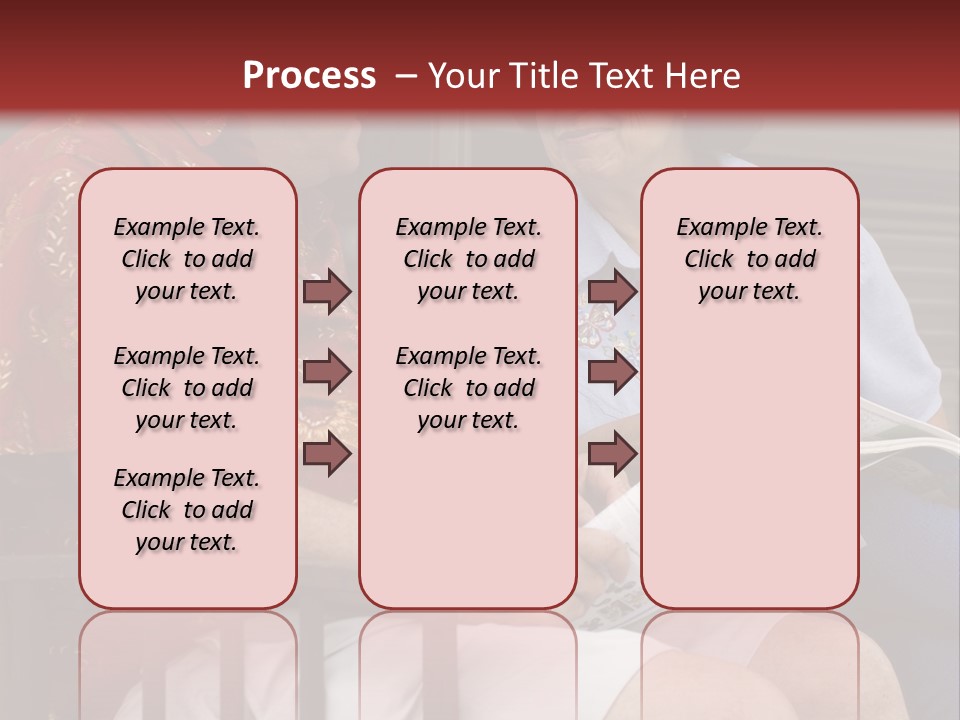 System Switch Climate PowerPoint Template