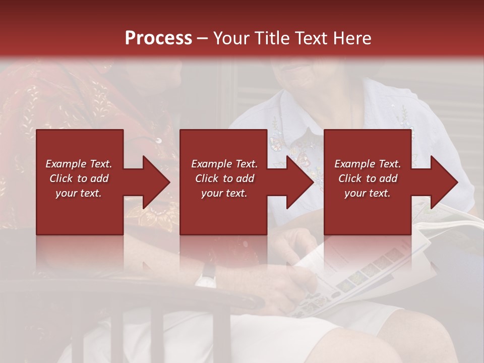 System Switch Climate PowerPoint Template