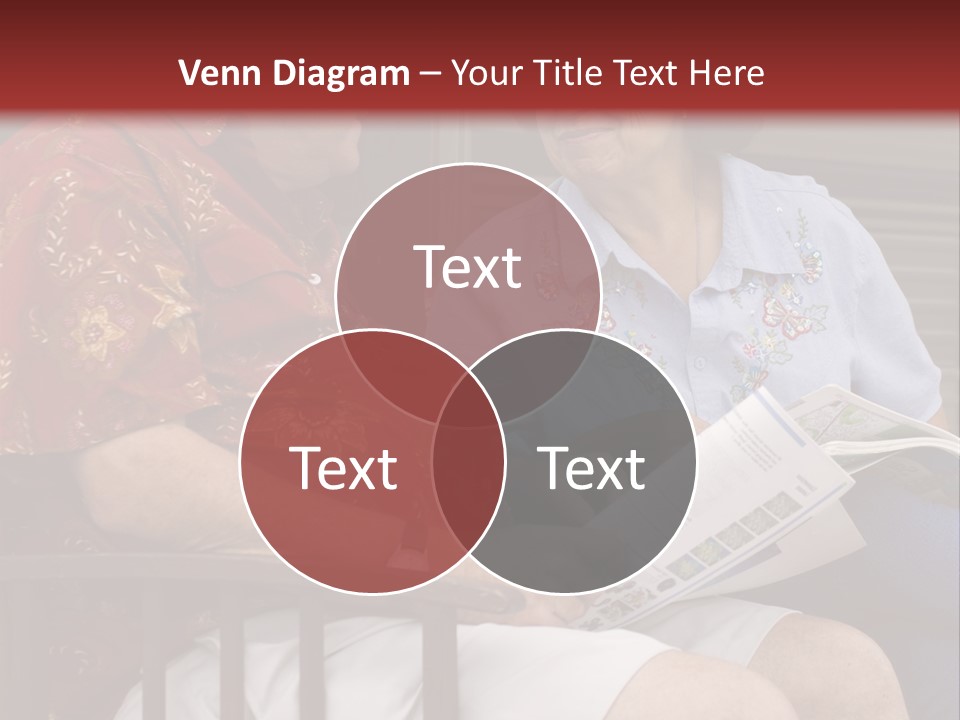 System Switch Climate PowerPoint Template