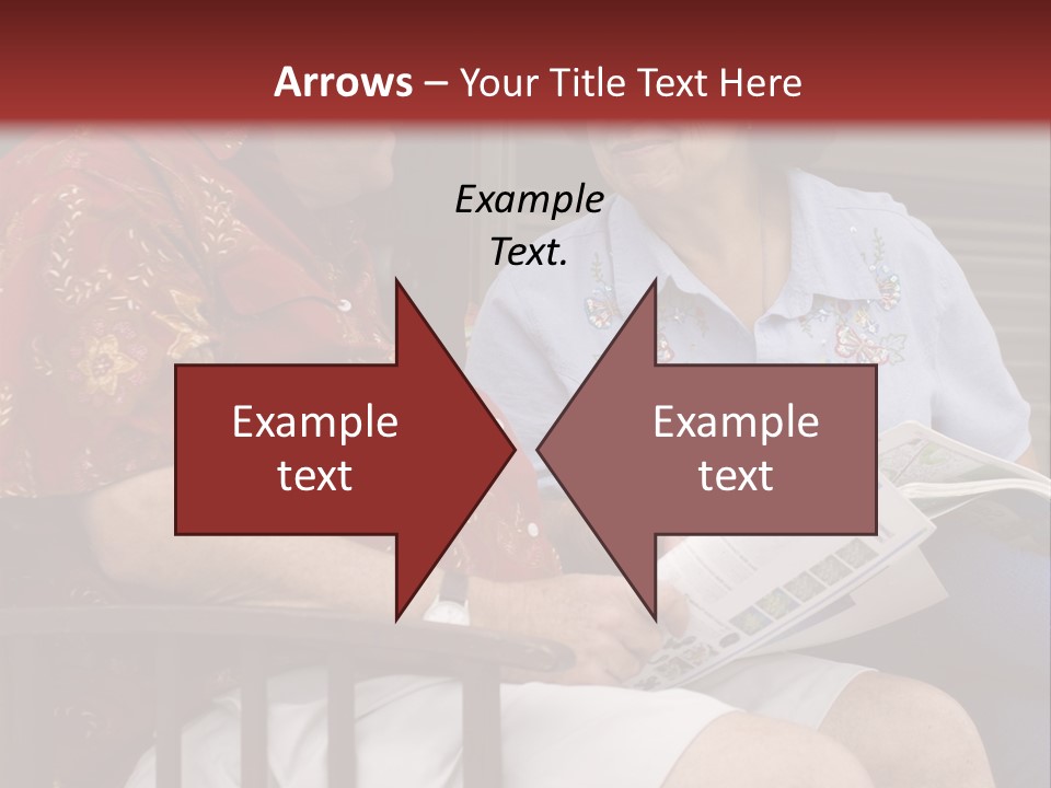 System Switch Climate PowerPoint Template