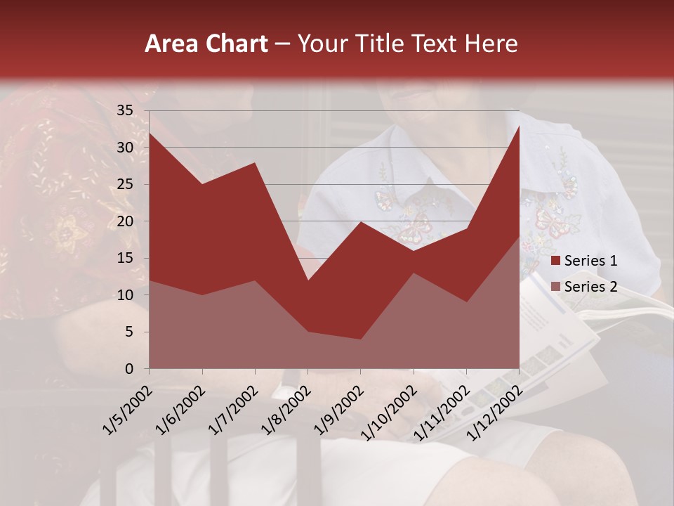System Switch Climate PowerPoint Template