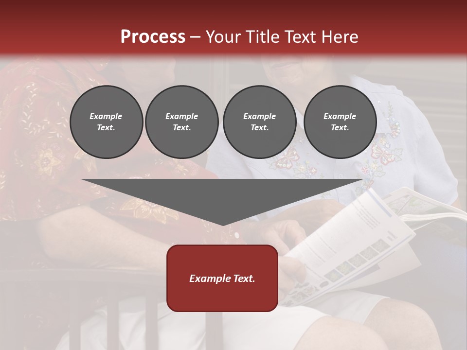 System Switch Climate PowerPoint Template