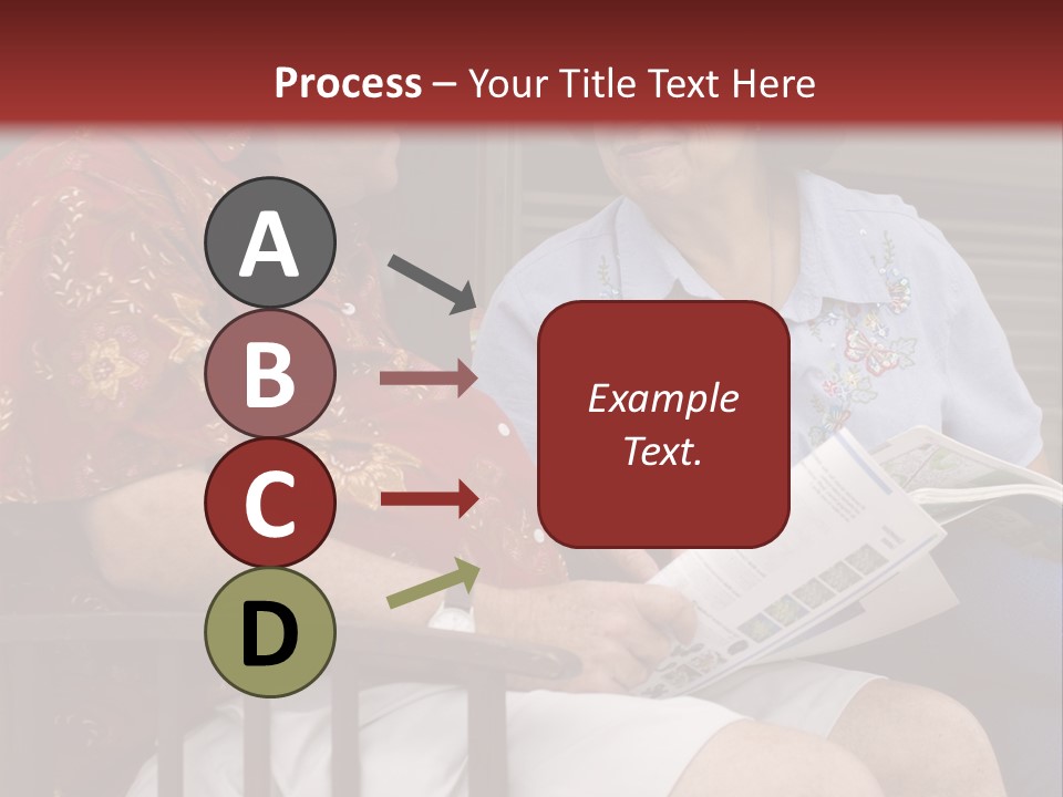 System Switch Climate PowerPoint Template