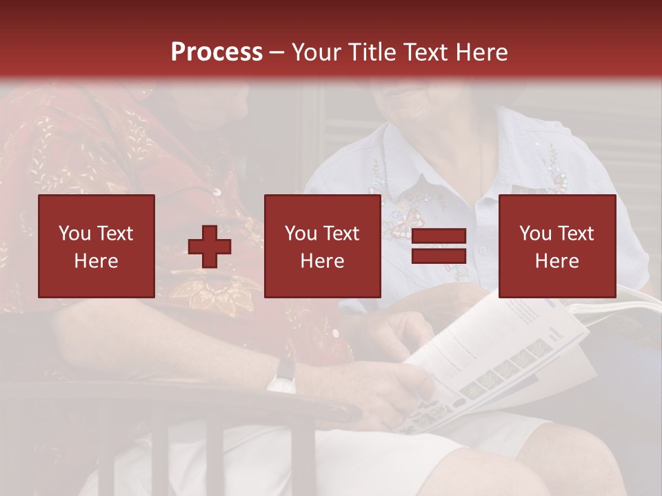 System Switch Climate PowerPoint Template
