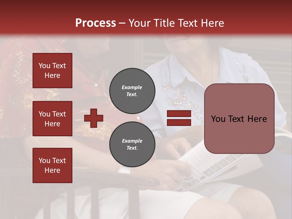 System Switch Climate PowerPoint Template