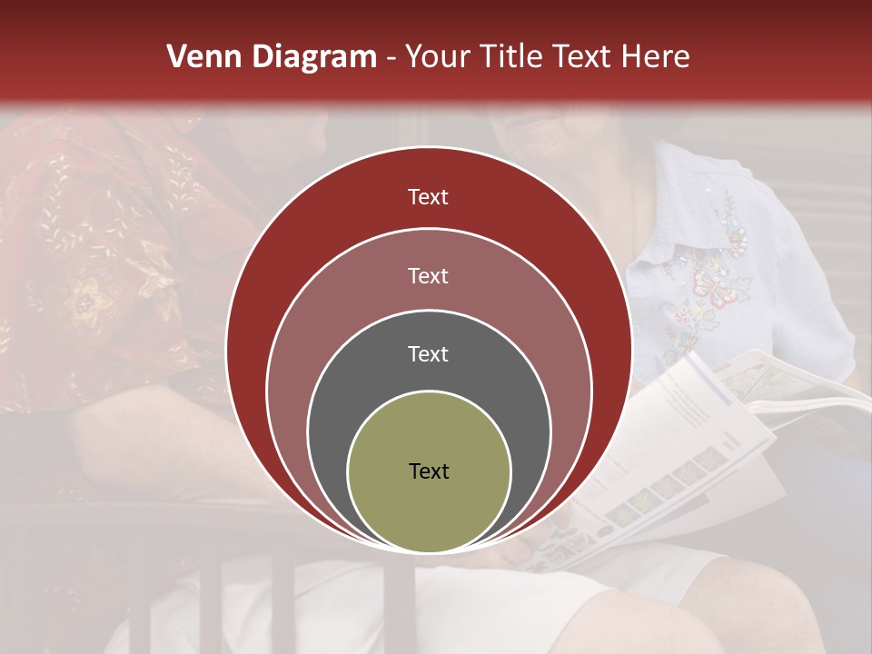 System Switch Climate PowerPoint Template