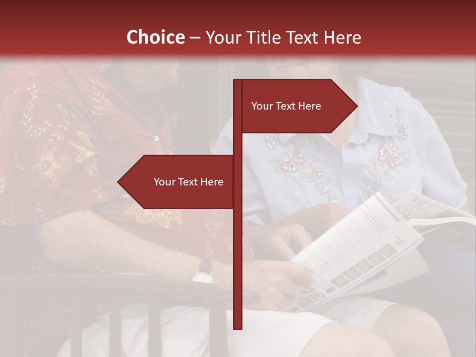 System Switch Climate PowerPoint Template