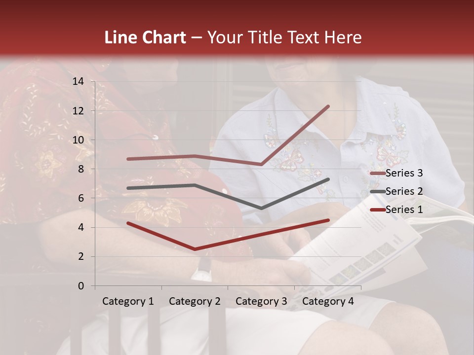 System Switch Climate PowerPoint Template