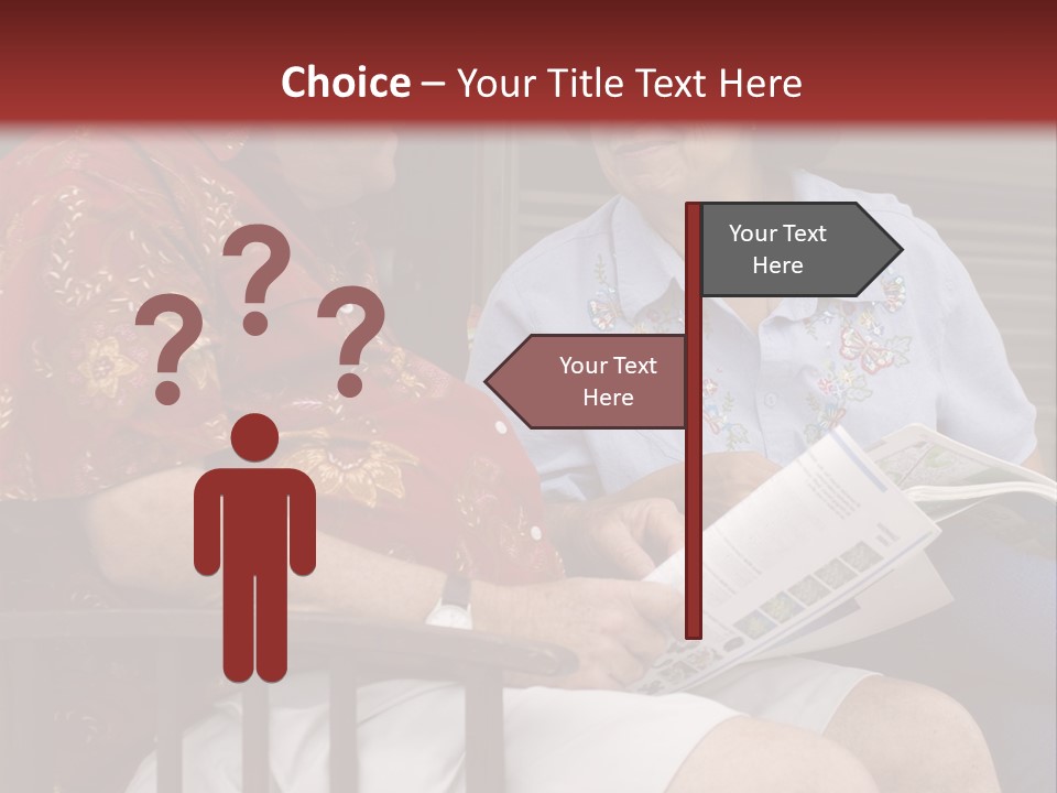 System Switch Climate PowerPoint Template