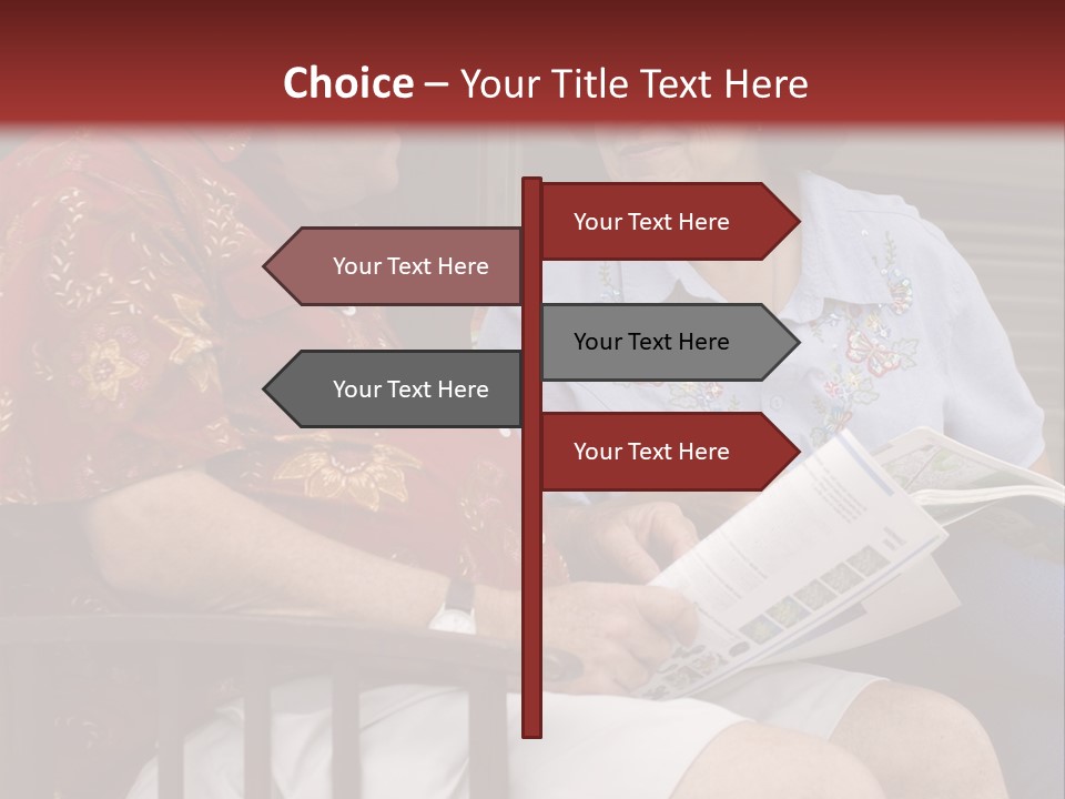 System Switch Climate PowerPoint Template