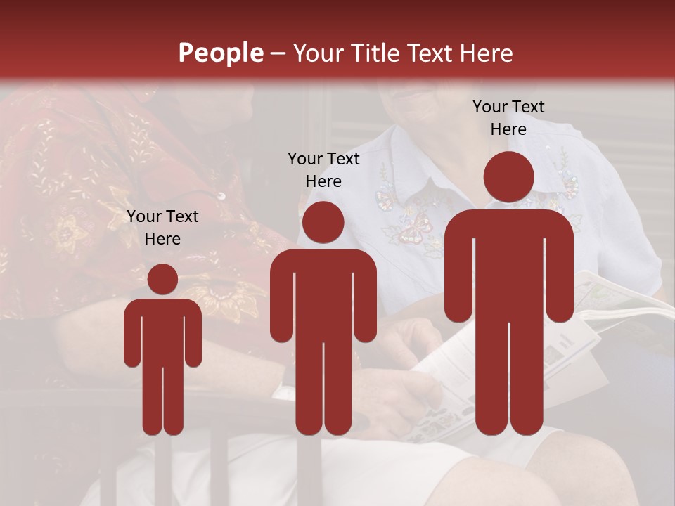 System Switch Climate PowerPoint Template