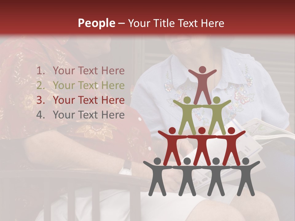 System Switch Climate PowerPoint Template