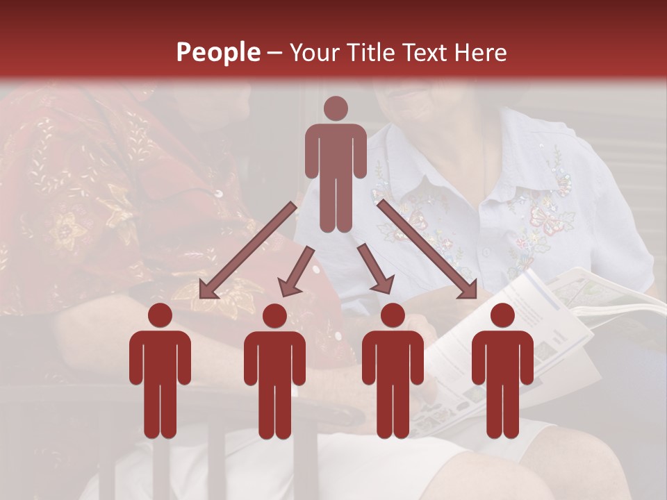 System Switch Climate PowerPoint Template
