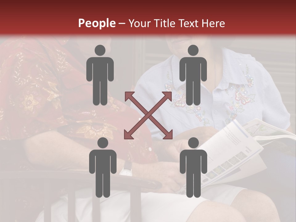 System Switch Climate PowerPoint Template