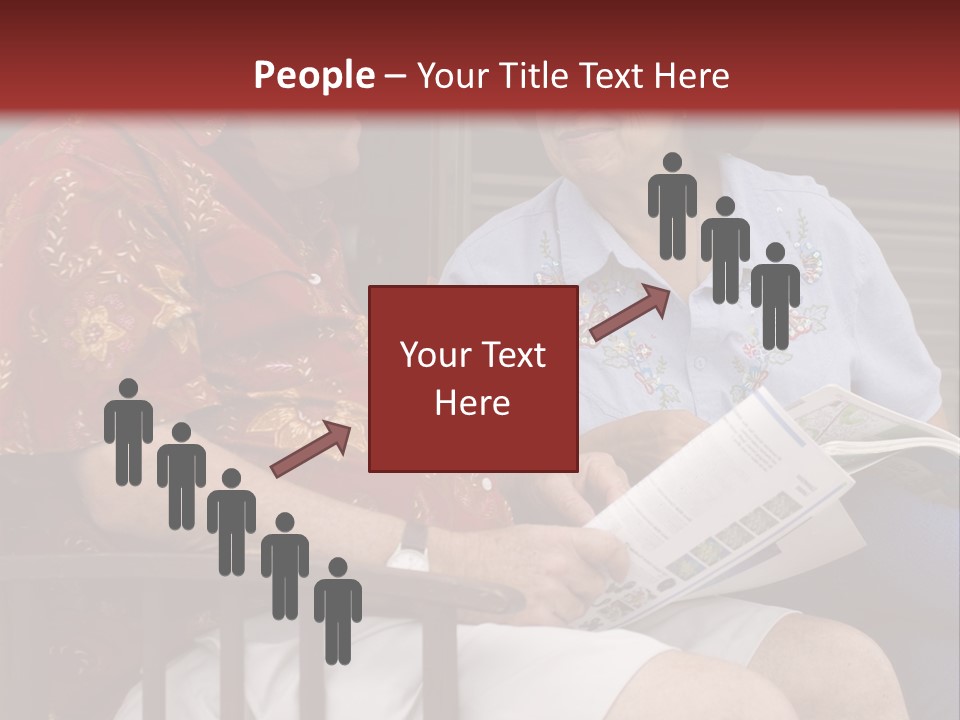 System Switch Climate PowerPoint Template