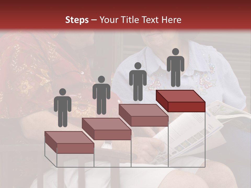 System Switch Climate PowerPoint Template