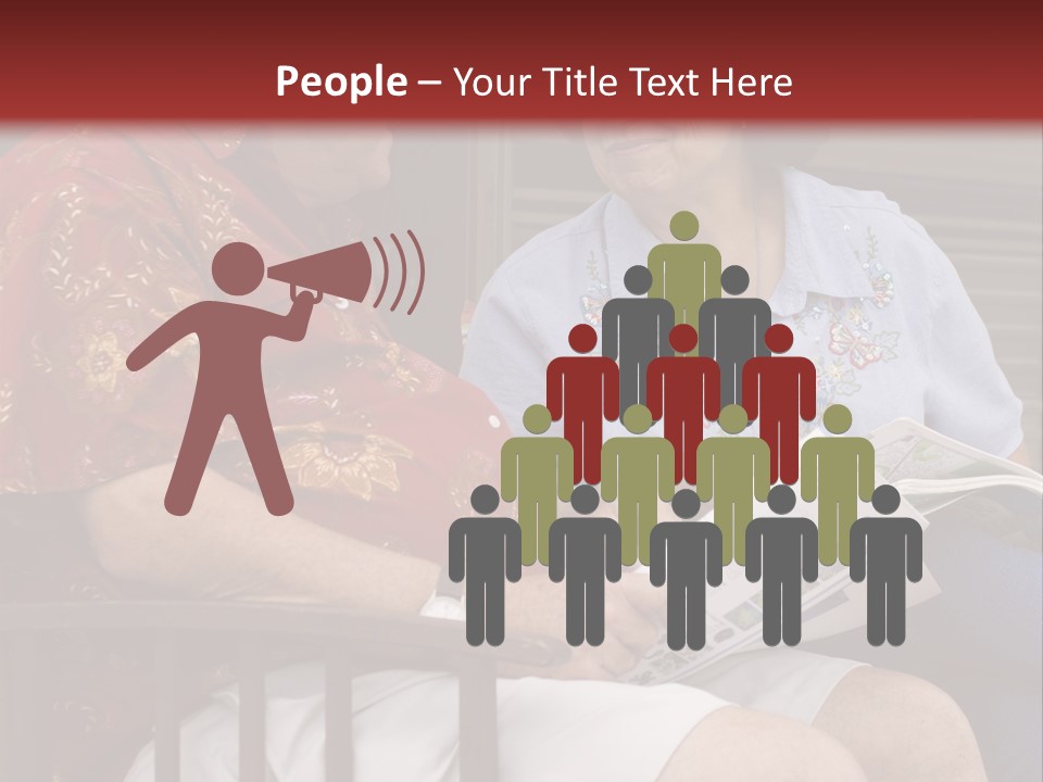 System Switch Climate PowerPoint Template