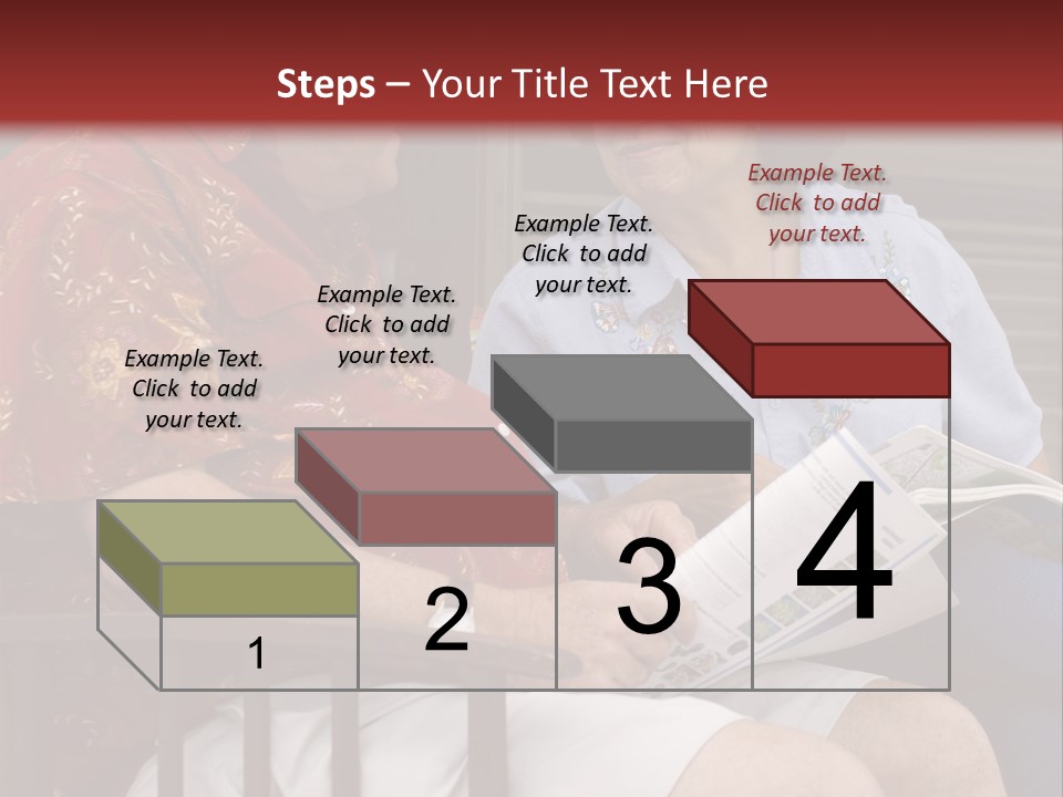 System Switch Climate PowerPoint Template