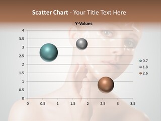 Cool Power Ventilation PowerPoint Template