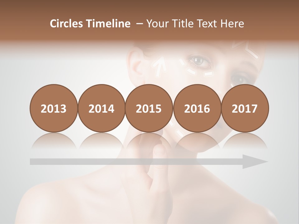 Cool Power Ventilation PowerPoint Template