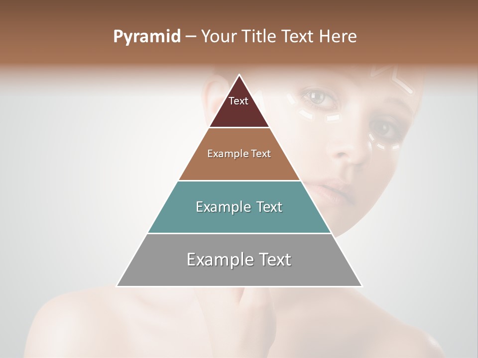 Cool Power Ventilation PowerPoint Template