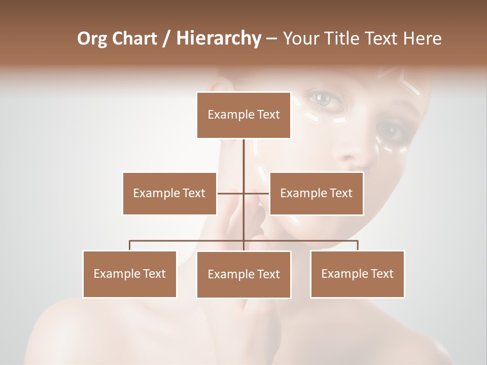 Cool Power Ventilation PowerPoint Template
