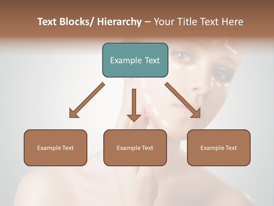 Cool Power Ventilation PowerPoint Template