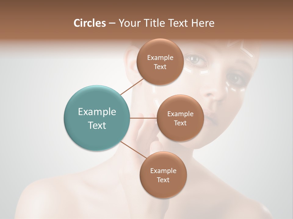 Cool Power Ventilation PowerPoint Template