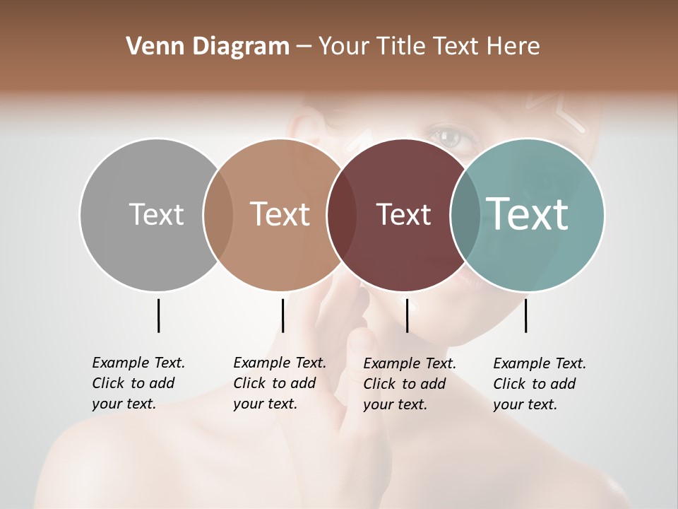 Cool Power Ventilation PowerPoint Template