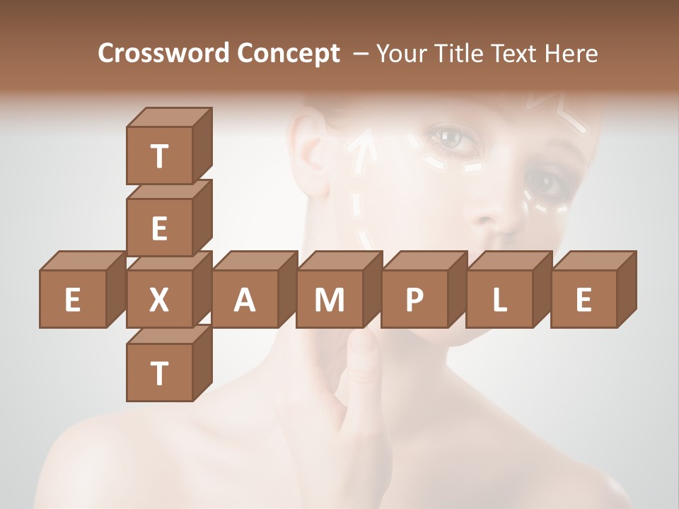 Cool Power Ventilation PowerPoint Template