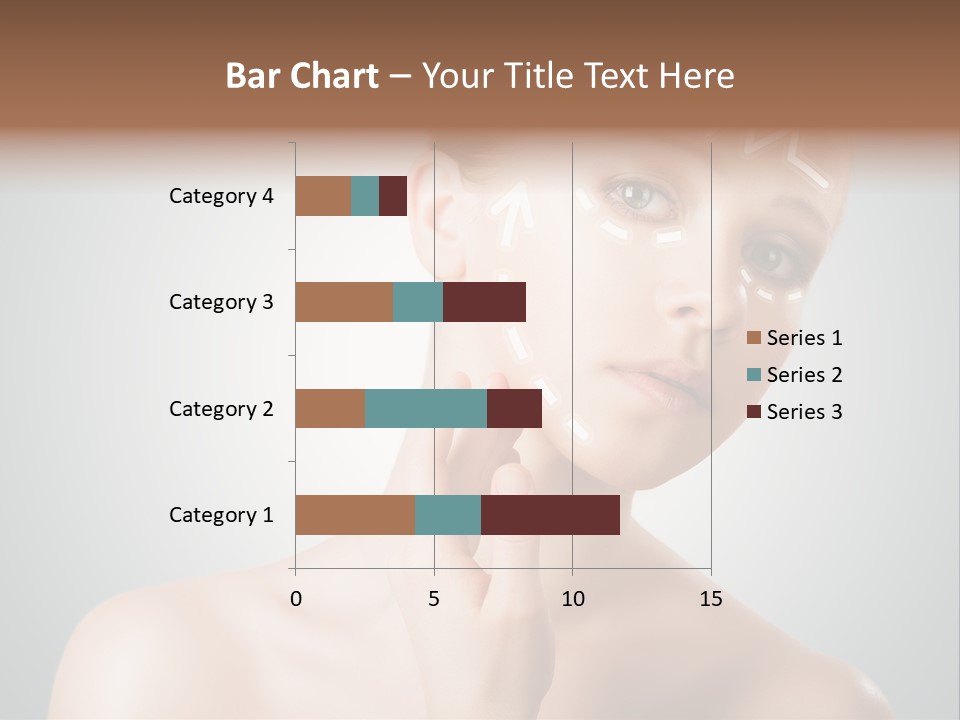 Cool Power Ventilation PowerPoint Template