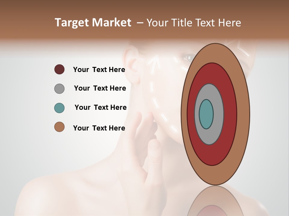 Cool Power Ventilation PowerPoint Template